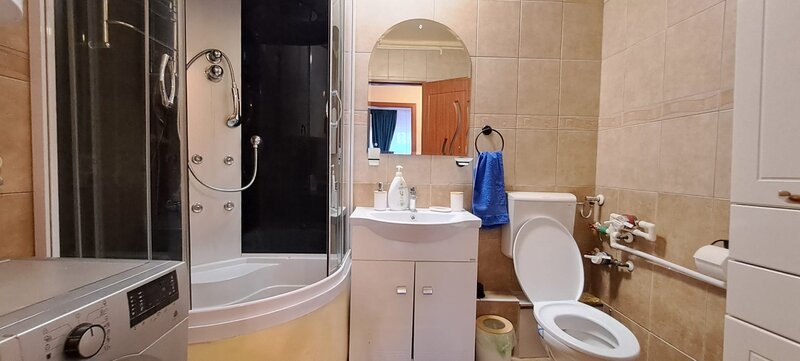RAHOVA - Piata Rahova, stradal, 2 camere, mobilat si utilat modern