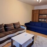 RAHOVA - Piata Rahova, stradal, 2 camere, mobilat si utilat modern