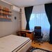 RAHOVA - Piata Rahova, stradal, 2 camere, mobilat si utilat modern