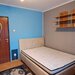 RAHOVA - Piata Rahova, stradal, 2 camere, mobilat si utilat modern